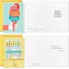 Hallmark Dayspring Religious Birthday Card Assortment (16 Cards with Envelopes) for Kids, Adults, Coworkers, Friends, Family(Birthday)