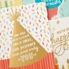 Hallmark Dayspring Religious Birthday Card Assortment (16 Cards with Envelopes) for Kids, Adults, Coworkers, Friends, Family(Birthday)