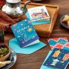 Hallmark Eid Cards Assortment, Eid Mubarak (16 Cards with Envelopes)