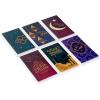 Hallmark Eid Mubarak Envelopes and Cards Assortment for Kids (36 Eid Money Cards with Envelopes) for Eid Al-Fitr or Eid Al-Adha, Golden Thread(36 Eid Money Cards with Envelopes)