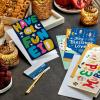 Hallmark Eid Mubarak Envelopes and Cards Assortment for Kids (36 Eid Money Cards with Envelopes) for Eid Al-Fitr or Eid Al-Adha, Golden Thread(36 Eid Money Cards with Envelopes for Kids)