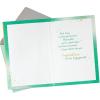 Hallmark Engagement Card or Bridal Shower Card (Let the Wedding Fun Begin)(Best Yes Ever)