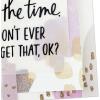 Hallmark Father’s Day Card or Love Card for Him, Lucky Me to Have You (Anniversary Card)(Love You All the Time)
