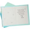 Hallmark Father’s Day Card or Love Card for Him, Lucky Me to Have You (Anniversary Card)(Lucky Me to Have You)