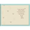 Hallmark Father’s Day Card or Love Card for Him, Lucky Me to Have You (Anniversary Card)(Lucky Me to Have You)