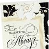 Hallmark Father’s Day Card or Love Card for Him, Lucky Me to Have You (Anniversary Card)(My Heart is Yours)