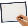 Hallmark Golden Thread Eid al-Fitr or Eid Al-Adha Cards Assortment (36 Blank Cards with Envelopes)(Special Time of Year)