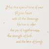 Hallmark Golden Thread Eid al-Fitr or Eid Al-Adha Cards Assortment (36 Blank Cards with Envelopes)(Special Time of Year)