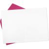 Hallmark Golden Thread Pack of Blank Cards, Jeweled Indian Pattern (8 Cards with Envelopes)(Jeweled Indian Pattern  8 Cards with Envelopes)