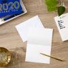 Hallmark Graduation Thank You Cards Bulk, Class of 2024, Retro Blue (40 Thank You Notes with Envelopes)(2020 – Retro Blue Thank You Notes)