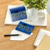 Hallmark Graduation Thank You Cards Bulk, Class of 2024, Retro Blue (40 Thank You Notes with Envelopes)(2023 – Retro Blue Thank You Notes)