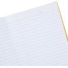 Hallmark Ivory and Gold Guest Book for Weddings, Graduations, Birthdays, Retirement Party, Vacation Home(Coral)