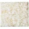 Hallmark Ivory and Gold Guest Book for Weddings, Graduations, Birthdays, Retirement Party, Vacation Home(Ivory and Gold)