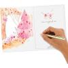 Hallmark Jumbo Pop Up Birthday Card for Kids (Unicorns)(Pop Up  Unicorn)