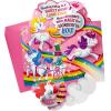 Hallmark Jumbo Pop Up Birthday Card for Kids (Unicorns)(Unicorns)