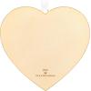 Hallmark Keepsake Christmas Ornament 2024, Growing In Love, Metal & Fabric, Gift for Couple(Growing in Love)