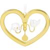 Hallmark Keepsake Christmas Ornament 2024, Our Anniversary, Metal, Gift for Couple(2024 Anniversary)