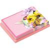 Hallmark Marjorlein Bastin Floral Notecards (20 Blank Cards with Envelopes) Butterfly & Hummingbird