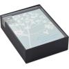 Hallmark Pack of 20 Thank You for Your Sympathy Cards, Cherry Blossom (Funeral Thank You Cards) (5STZ5033)