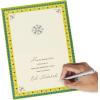 Hallmark Pack of Eid al-Fitr or Eid Al-Adha Cards, Eid Greetings (6 Cards with Envelopes)