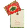 Hallmark Pack of Eid al-Fitr or Eid Al-Adha Cards, Time to Celebrate (6 Cards with Envelopes) (699RZO1005)(Eid Mubarak)