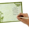 Hallmark Pack of Eid al-Fitr or Eid Al-Adha Cards, Time to Celebrate (6 Cards with Envelopes) (699RZO1005)(Time to Celebrate)