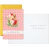 Hallmark Pack of St. Patricks Day Cards, Best of Everything (6 Cards with Envelopes) (599STH1004)(Vintage Easter Wishes  6 Cards with Envelopes)