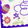Hallmark Pack of St. Patricks Day Cards, Thinking of You (4 Cards and Envelopes)(Easter  Happiness and Joy)