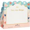 Hallmark Paper Wonder Better Together Pop Up Card (Coffee & Donuts) for Anniversary, Sweetest Day, Love
