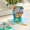 Hallmark Paper Wonder Pack of Pop Up Birthday Cards for Kids, Jungle Animals (8 3D Cards and Envelopes)