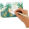 Hallmark Paper Wonder Pop Up Birthday Card for Kids (Jungle Animals)(Jungle Animals)