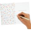 Hallmark Paper Wonder Pop Up Birthday Card for Kids (Jungle Animals)(Zebra  One of a Kind)