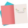 Hallmark Peanuts Card for Grandparents (Snoopy and Woodstock) for Grandparent’s Day, Anniversary, Just Because and More