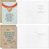 Hallmark Pet Sympathy Card Assortment (16 Cards with Envelopes, 4 Designs) Dogs, Cats, Fur Babies