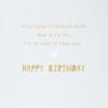 Hallmark Religious 50th Anniversary Card for Wife (Blessing)(Heart)