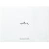 Hallmark Religious Blank Cards, Gold Cross (20 Cards with Envelopes)