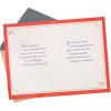 Hallmark Romantic Valentine’s Day Card (You Amaze Me) for Anniversary, Romantic Birthday, Everyday Love, Sweetest Day(Best Thing That Ever Happened to Me)