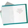 Hallmark Romantic Valentine’s Day Card (You & Me) for Anniversary, Love, Romantic Birthday, Sweetest Day(Favorite Person)