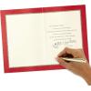 Hallmark Romantic Valentine’s Day Card (You & Me) for Anniversary, Love, Romantic Birthday, Sweetest Day(Real Love Banner)