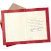 Hallmark Romantic Valentine’s Day Card (You & Me) for Anniversary, Love, Romantic Birthday, Sweetest Day(Real Love Banner)