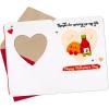 Hallmark Romantic Valentine’s Day Card (You’re a Classic) for Husband, Boyfriend, Partner(Taco and Hot Sauce)