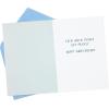 Hallmark Shoebox Funny Anniversary Card for Husband, Wife, Partner (Cactus)(11 (Pack of 2))