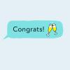 Hallmark Shoebox Funny Wedding Congratulations Card (This Calls For…)