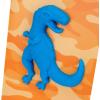 Hallmark Signature Birthday Card for Boy (T Rex)