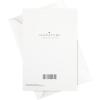 Hallmark Signature Blank Card (Hello)(Hello)