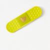 Hallmark Signature Get Well Soon or Sympathy Card (Heart Bandage)(Heart Bandage)