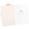 Hallmark Signature Love Card (My Heart is Wherever You Are) for Husband, Wife, Boyfriend, Girlfriend, Spouse(Loved You Then  Love You Still)