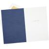 Hallmark Signature Love Card (Time Flies)(Always & Forever)