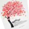 Hallmark Signature Love Card (Time Flies)(Time Flies)