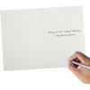 Hallmark Signature Love Card (Time Flies)(Time Flies)